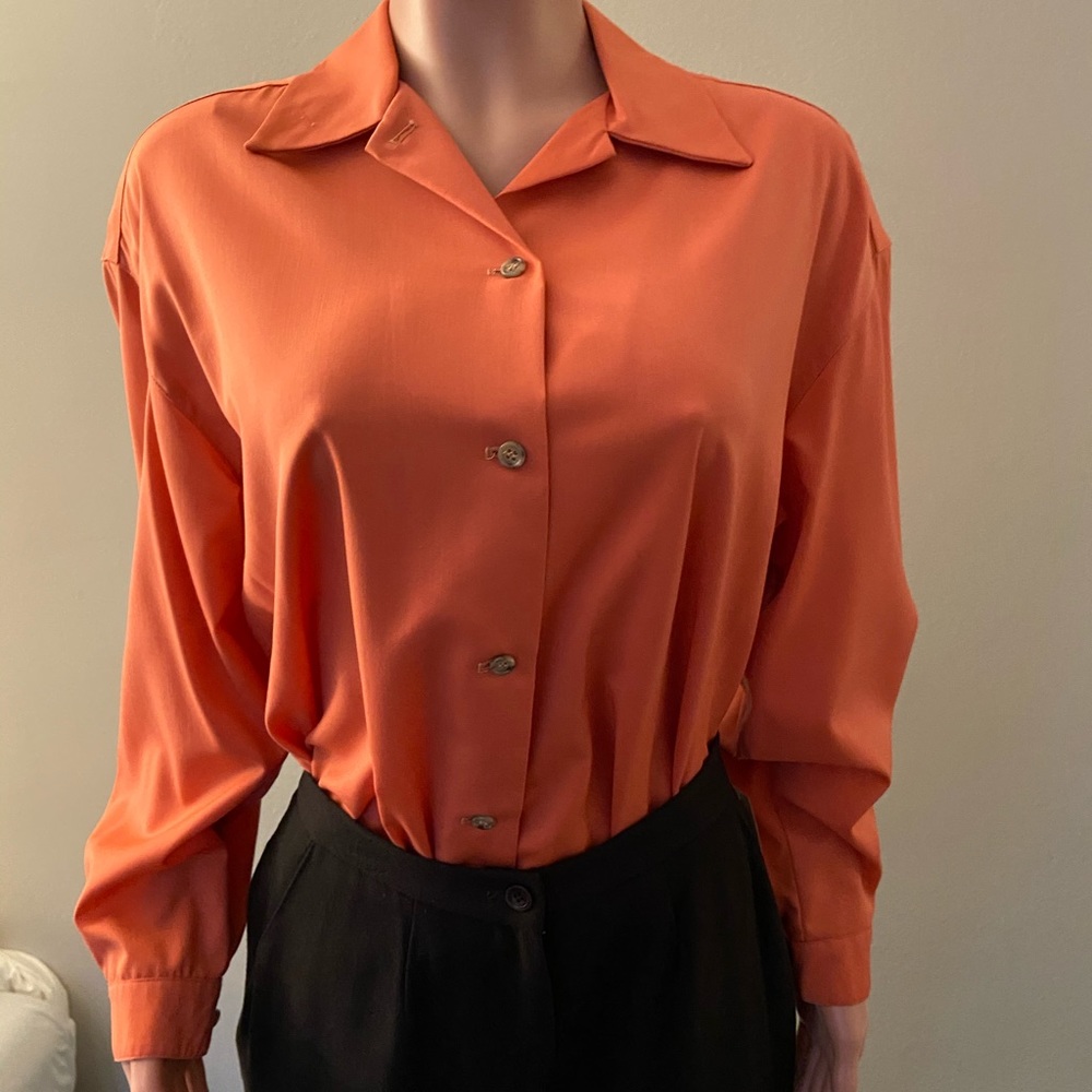 Calvin Klein blouse
